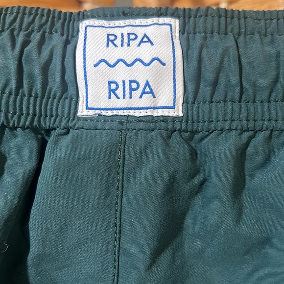 Ripa Ripa Swim shorts with lining - Picture 3 of 4